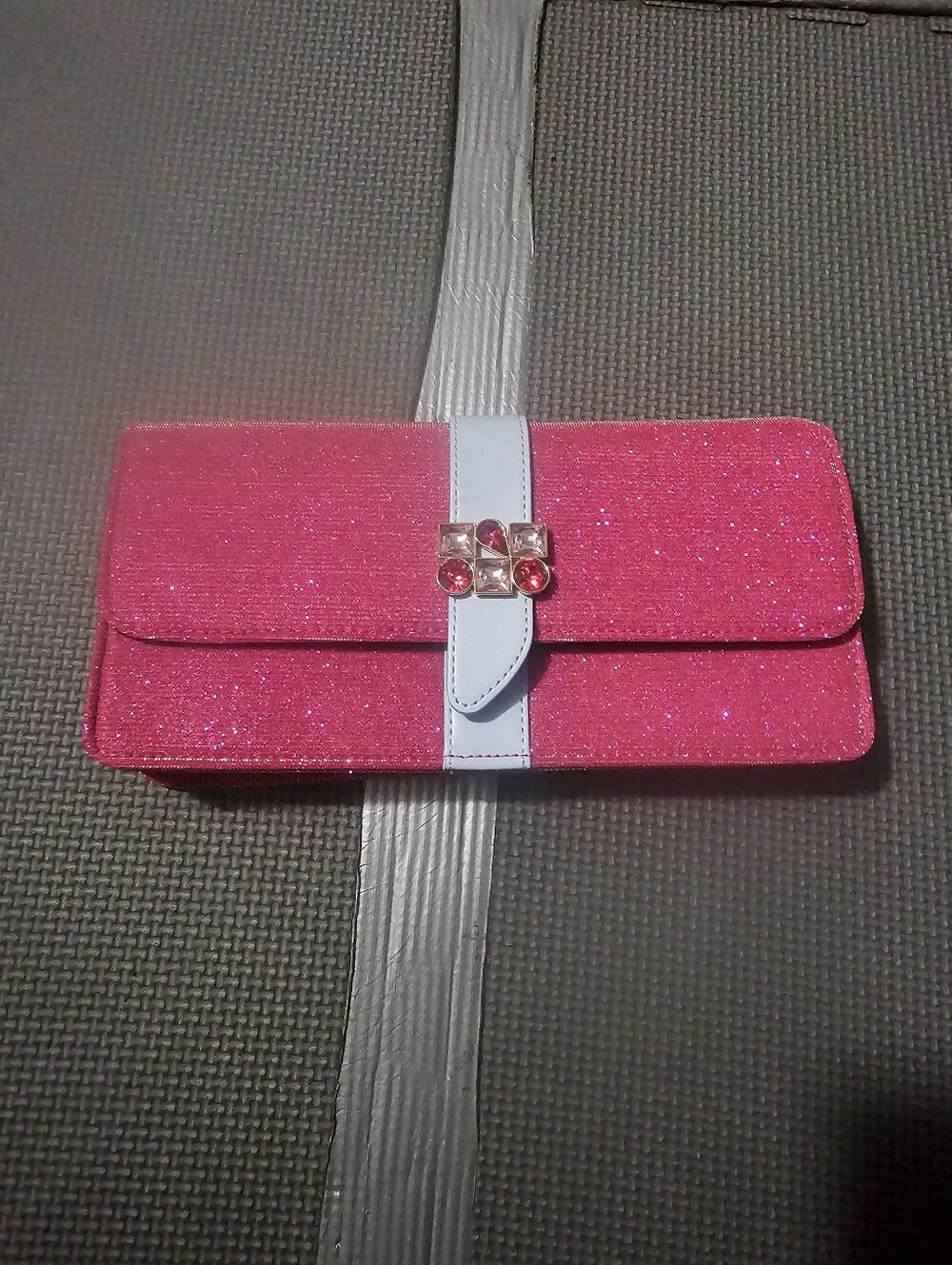 Carolina Herrera Clutch